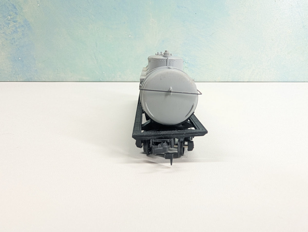 USED Bachmann HO Scale Triple Dome Tank Car Firestone GATX #30926