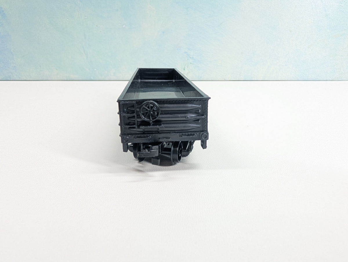 USED Life-Like HO Scale Gondola Baltimore and Ohio B&O #24309