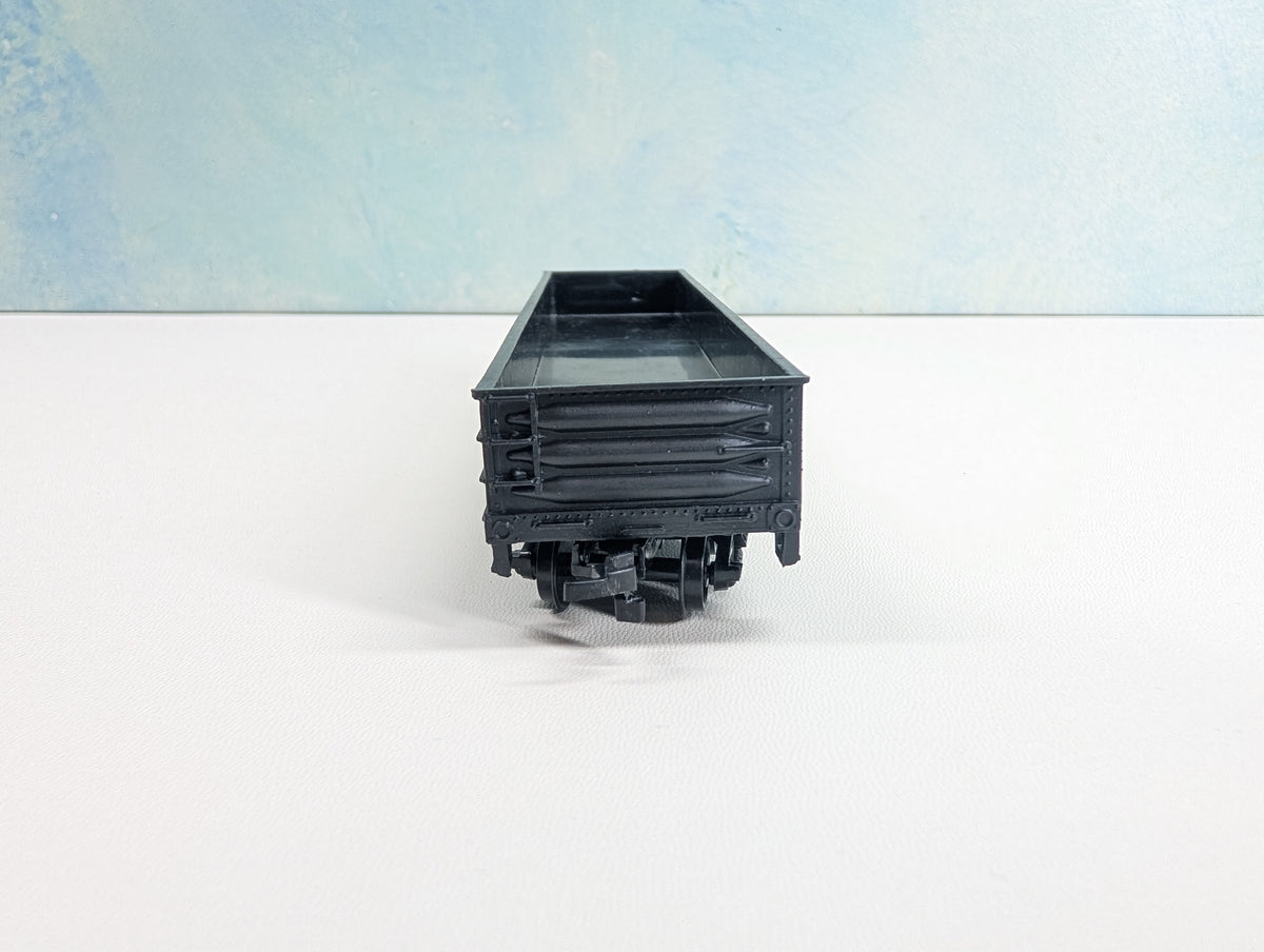 USED Life-Like HO Scale Gondola Baltimore and Ohio B&O #24309
