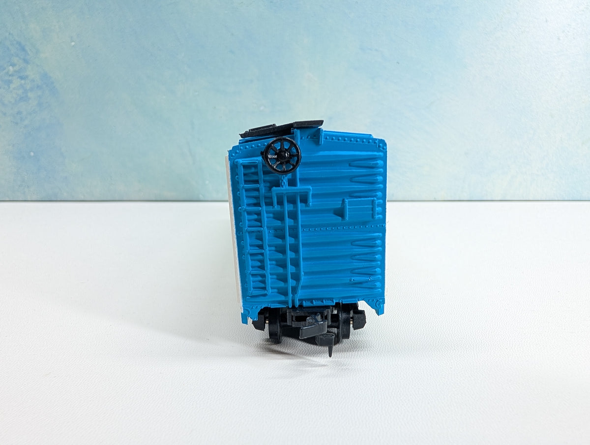 USED HO Scale 50' Box Car Scotties