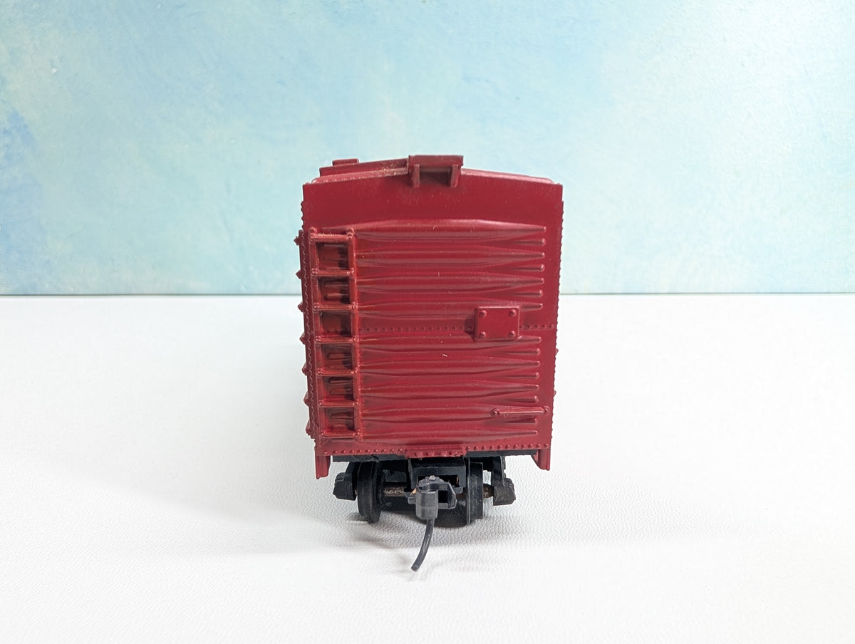 USED Varney HO Scale 40' Box Car Great Northern GN #3529