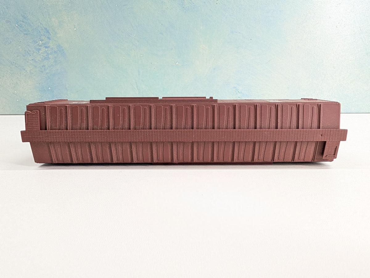 USED Roundhouse HO Scale 50' Box Car Bangor and Aroostook BAR #65945