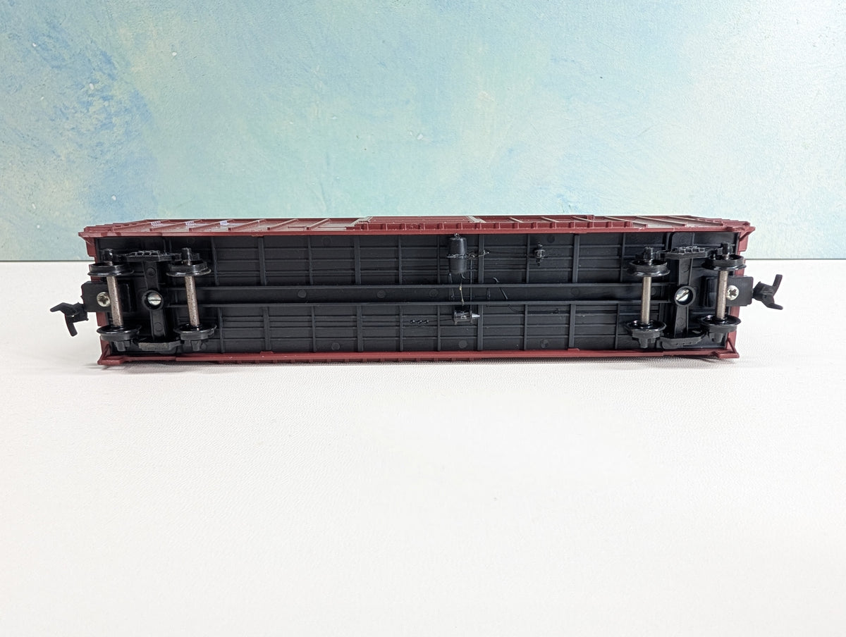 USED Roundhouse HO Scale 50' Box Car Norfolk Southern SOU #17783