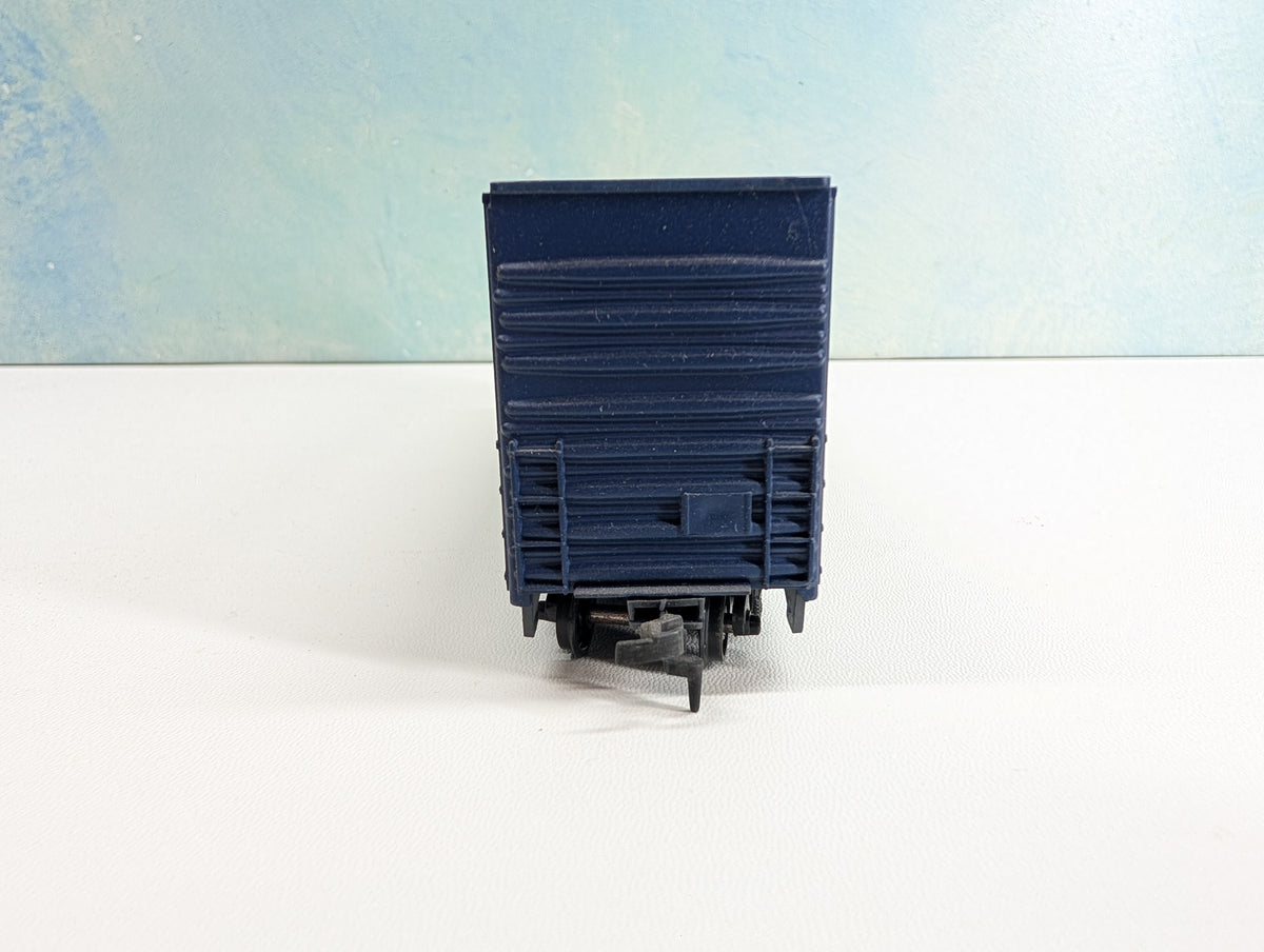USED Roundhouse HO Scale 50' Box Car CSX SBD #124550