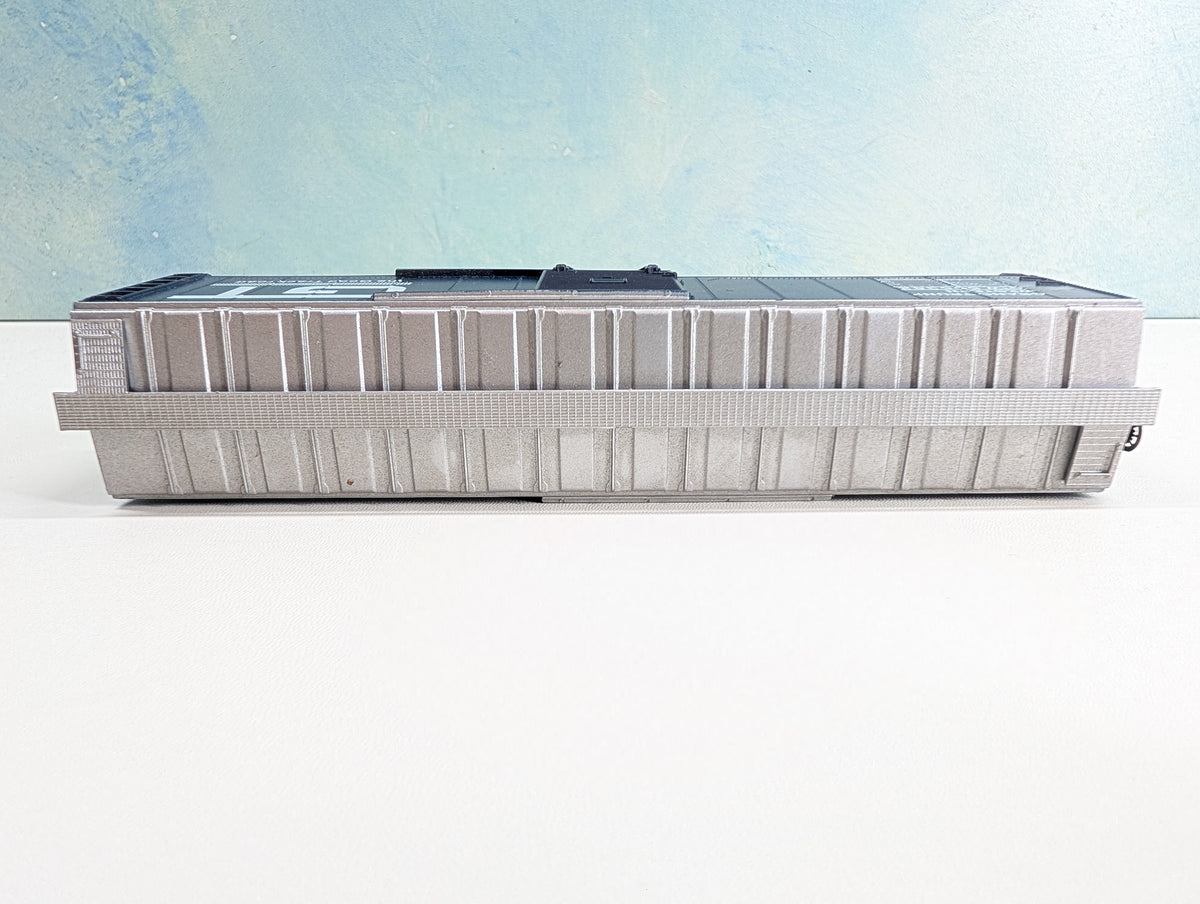 USED Athearn HO Scale 50' Box Car Grand Trunk Western GTW #595382