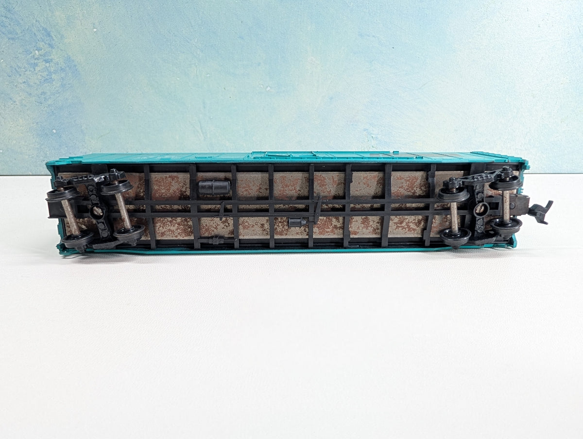 USED Athearn HO Scale 50' Box Car Penn Central PC #142770