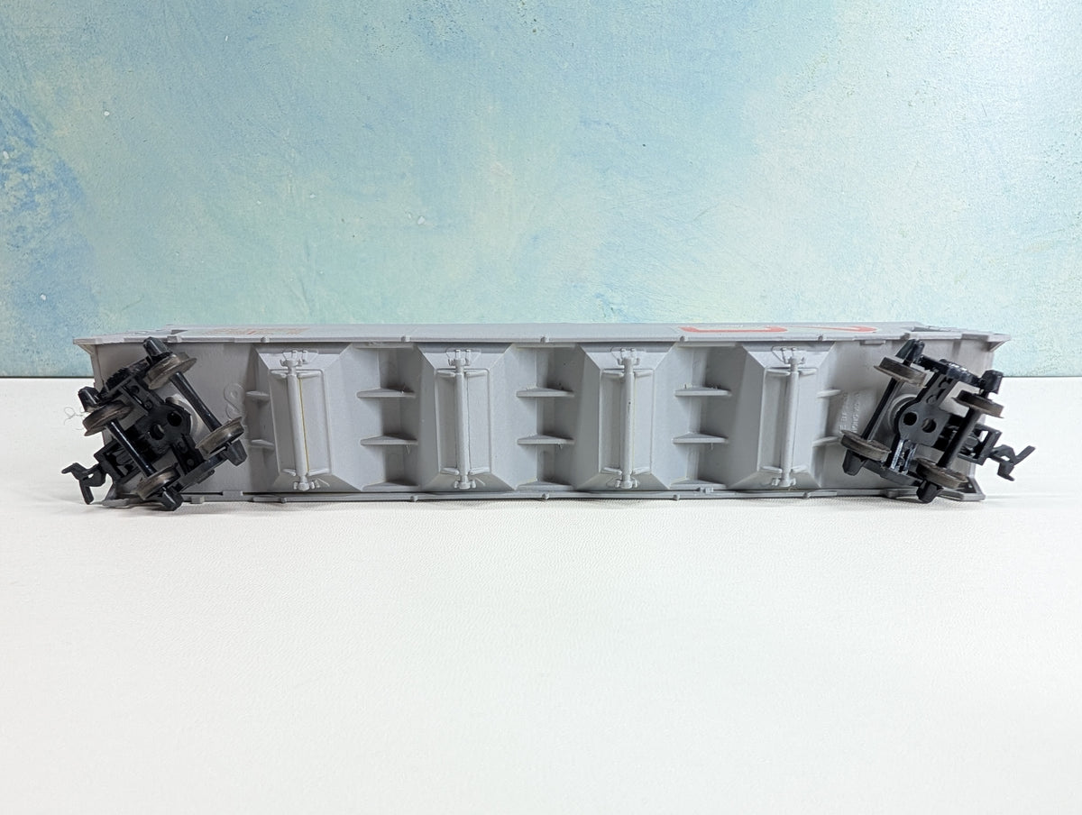 USED HO Scale Covered Hopper Canadian National CN #139286