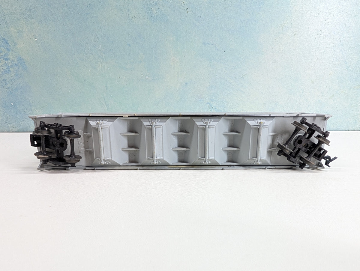 USED HO Scale Covered Hopper Norfolk & Western NW #71854