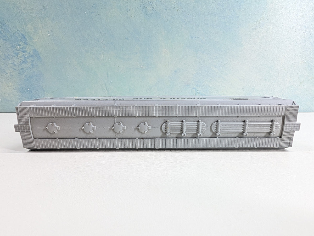 USED HO Scale Covered Hopper Norfolk & Western NW #71854