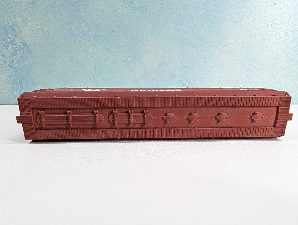 USED HO Scale Covered Hopper Conrail CR #892110