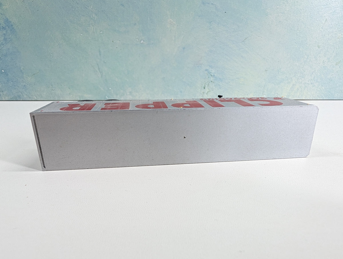 USED Athearn HO Scale 40' Trailer Clipper #410