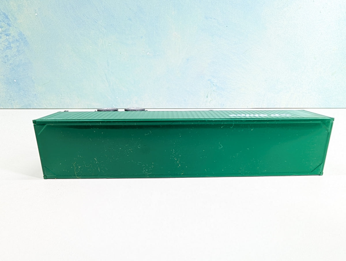 USED HO Scale 40' Trailer CP Ships #3611675