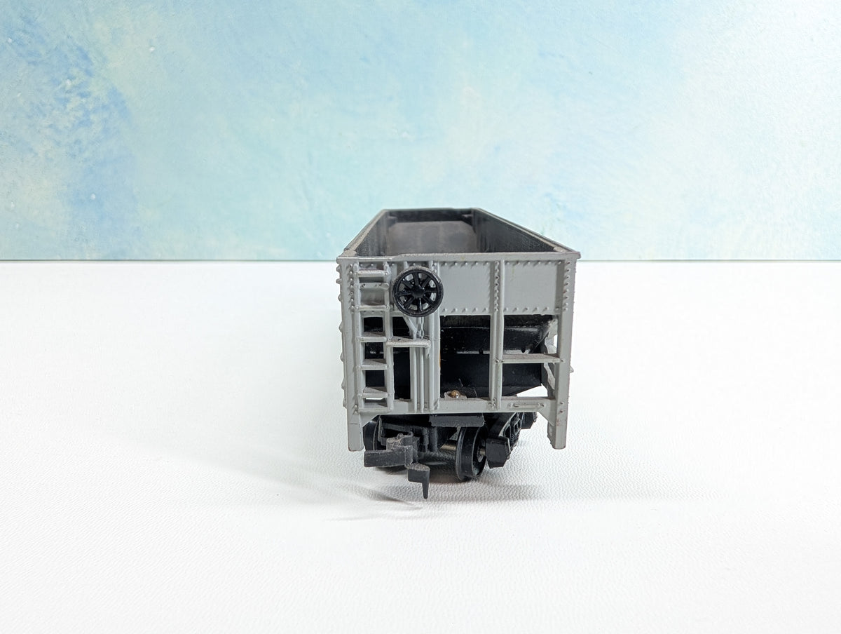 USED HO Scale Quad Hopper Lehigh Valley TLDX #2722