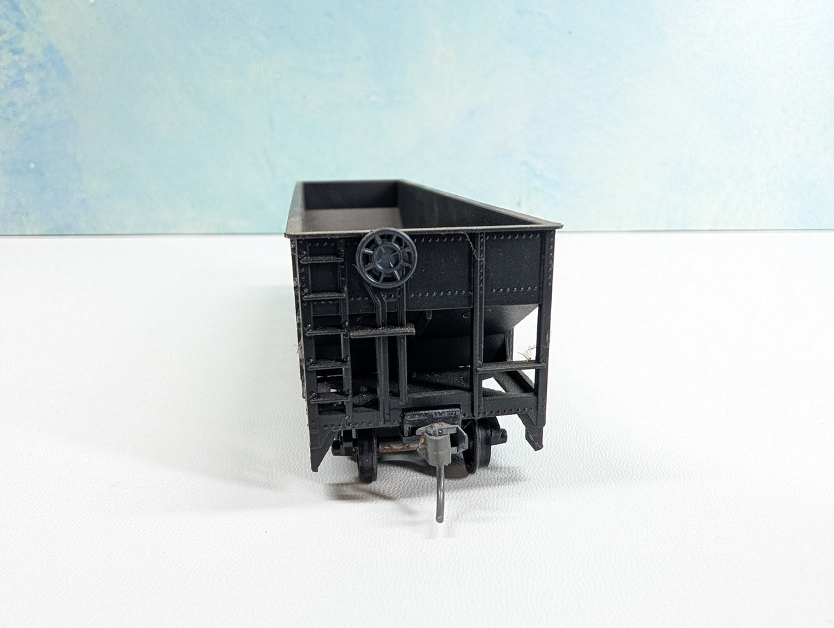 USED Roundhouse HO Scale Quad Hopper Norfolk Southern NW #117351
