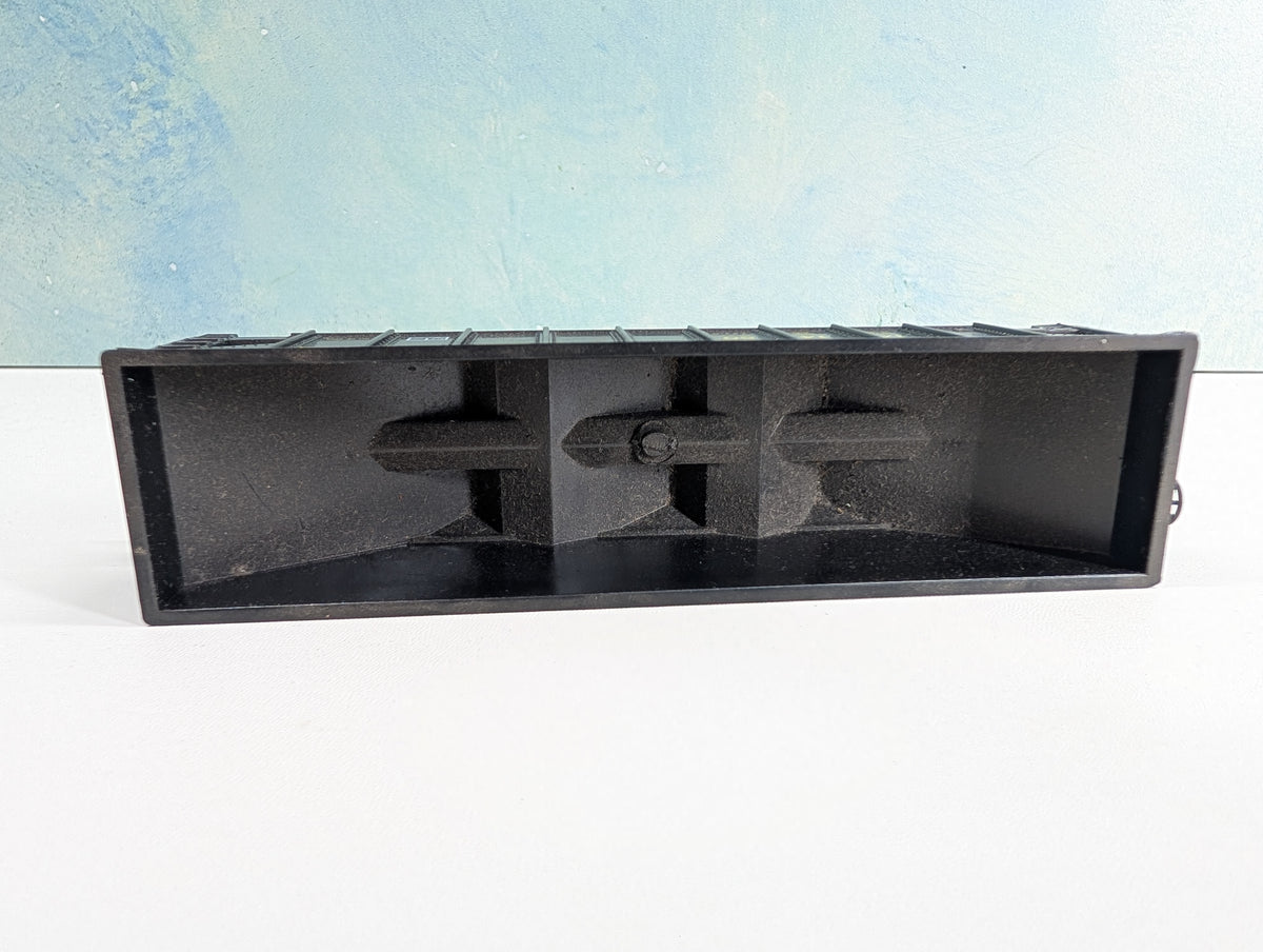 USED Roundhouse HO Scale Quad Hopper CSX C&O #141450