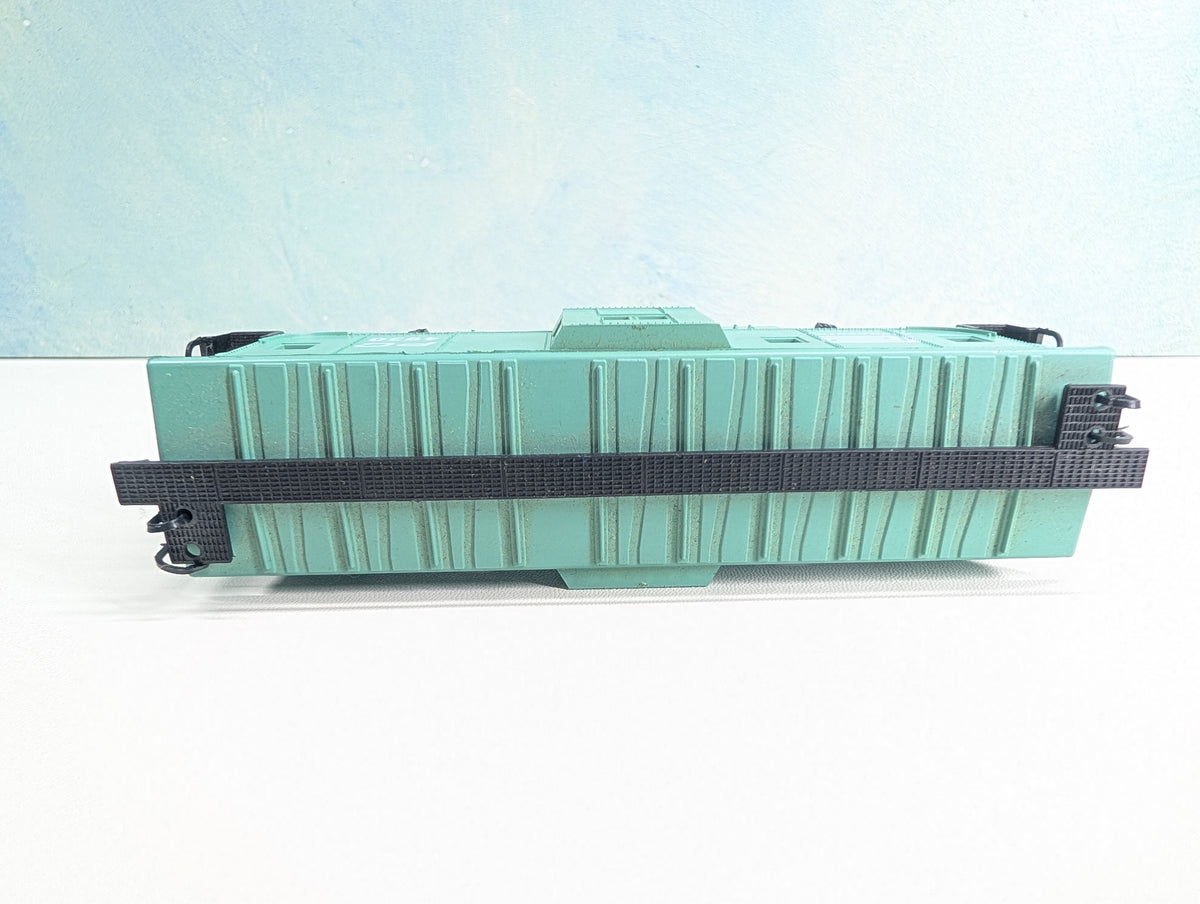 USED HO Scale Bay Window Caboose Penn Central PC #4930