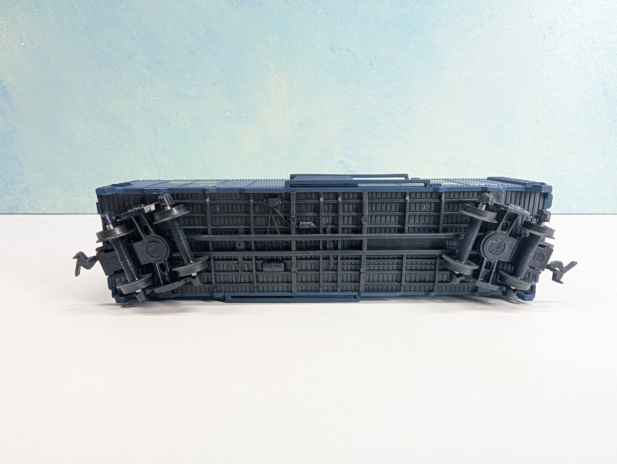 USED Lionel HO Scale 40' Box Car Chessie System C&O #8703