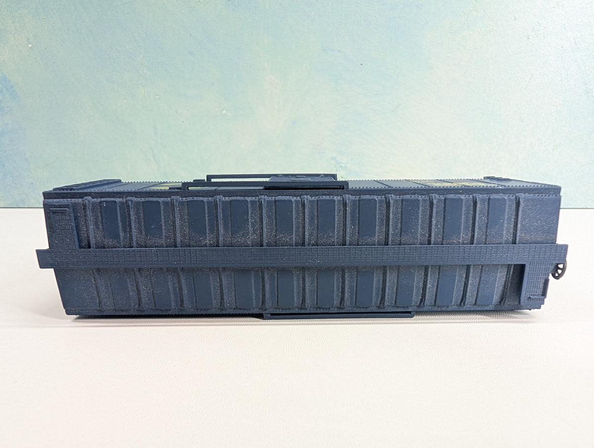 USED Lionel HO Scale 40' Box Car Chessie System C&O #8703
