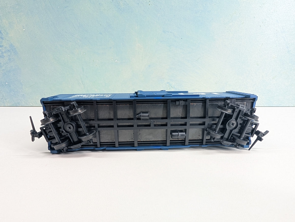USED Lionel HO Scale 40' Box Car Grand Trunk Western GTW #88401