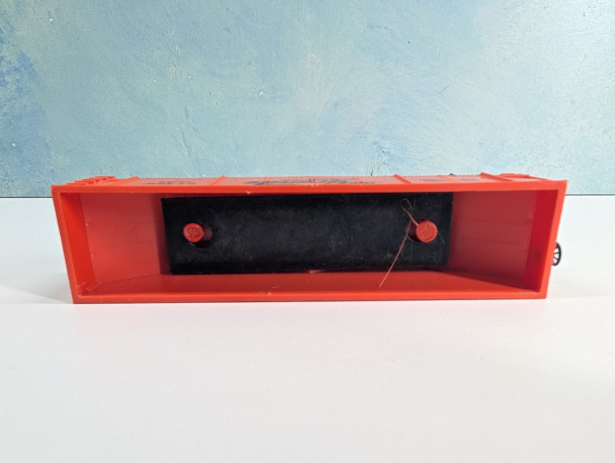 USED Lionel HO Scale Quad Hopper Rio Grande D&RGW #78556
