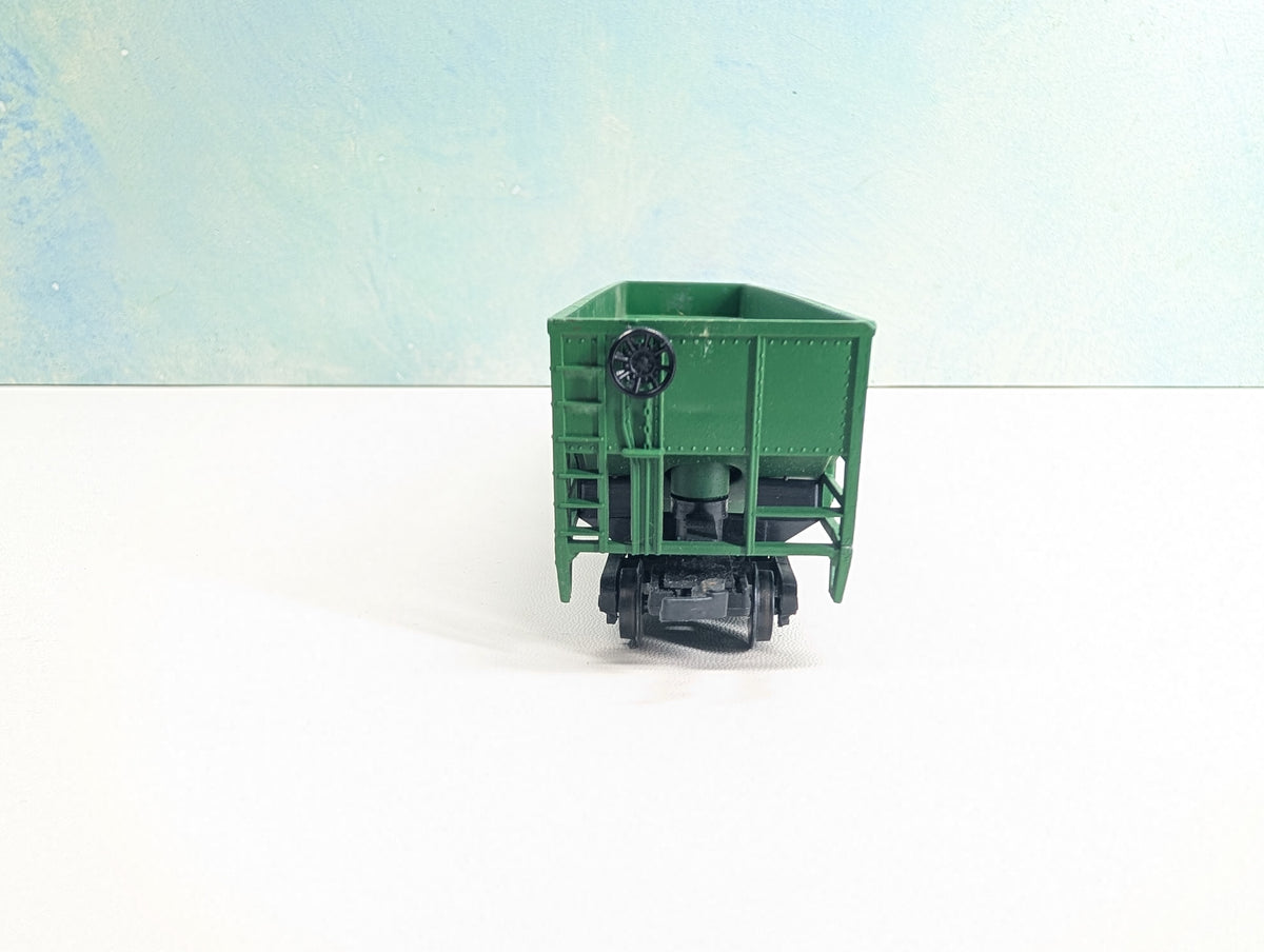 USED HO Scale 50' Quad Hopper Burlington Northern BN #542309