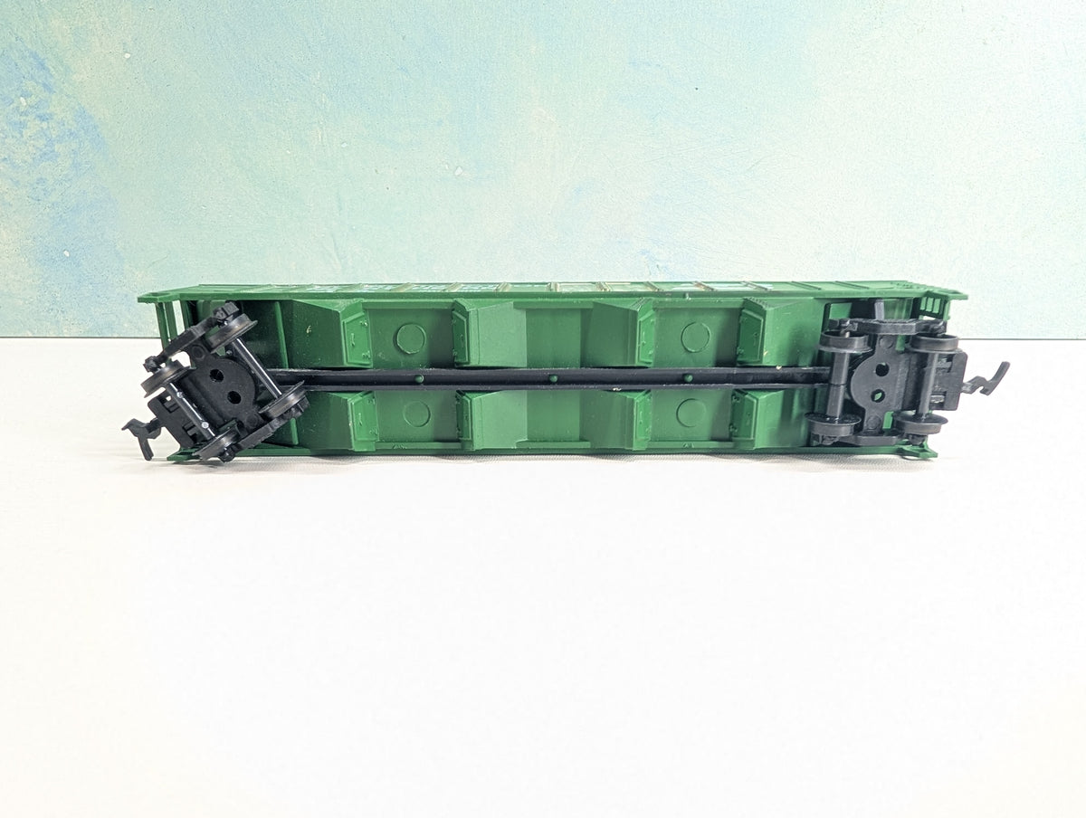 USED HO Scale 50' Quad Hopper Burlington Northern BN #542309