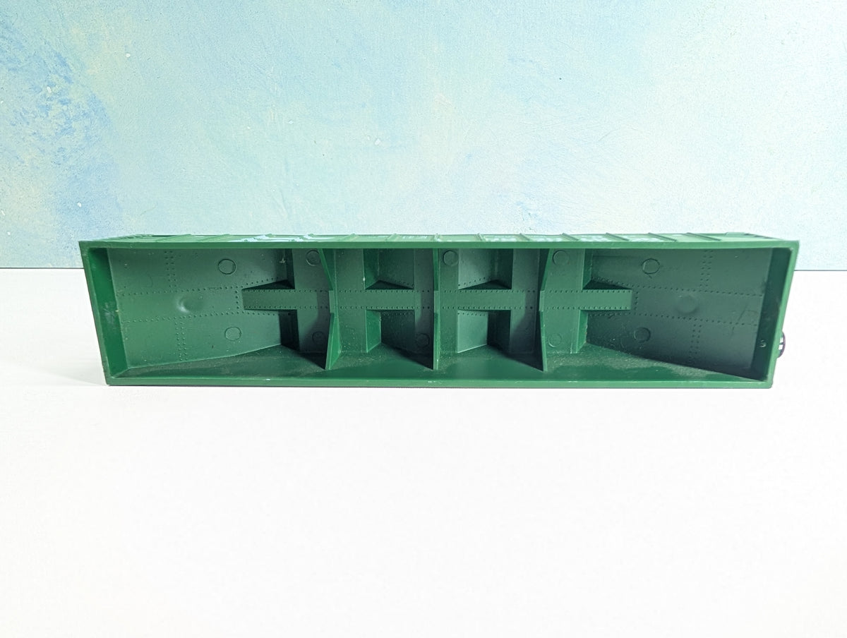 USED HO Scale 50' Quad Hopper Burlington Northern BN #542309