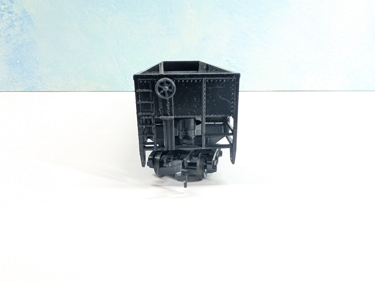 USED HO Scale 50' Quad Hopper Penn Central PC #483922