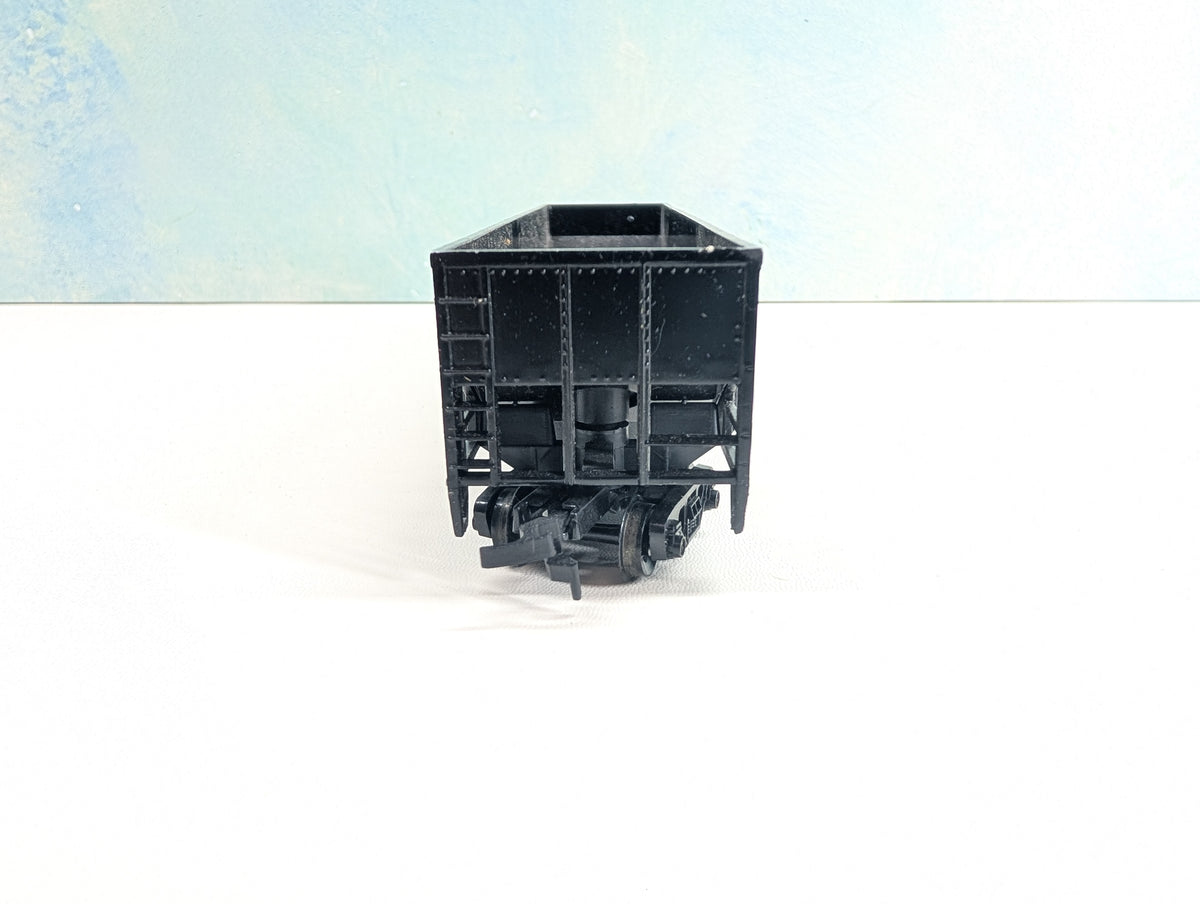 USED HO Scale 50' Quad Hopper Penn Central PC #483922