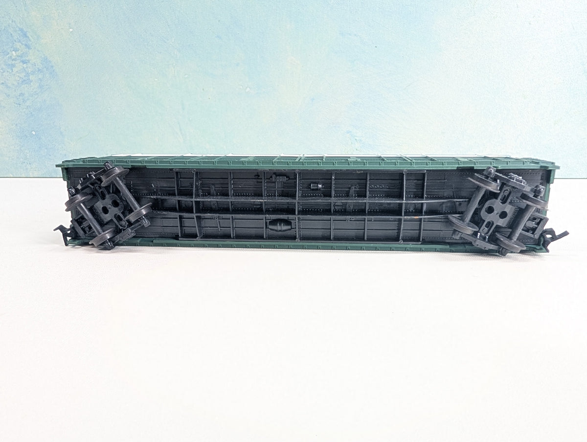USED HO Scale Thrall Door Box Car Boise Cascade Corp MD&W #3000