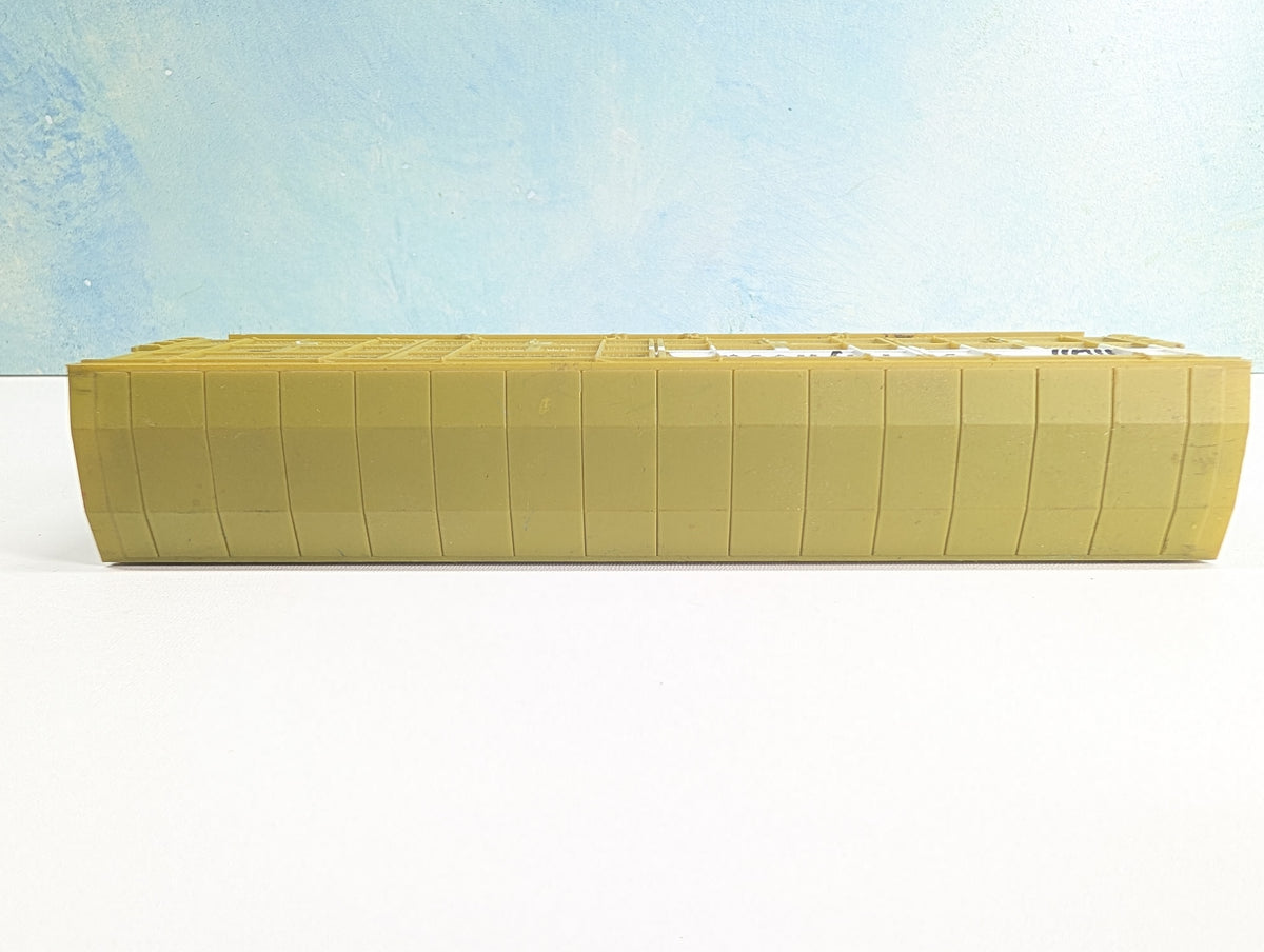 USED HO Scale Thrall Door Box Car US Plywood PLYX #1410