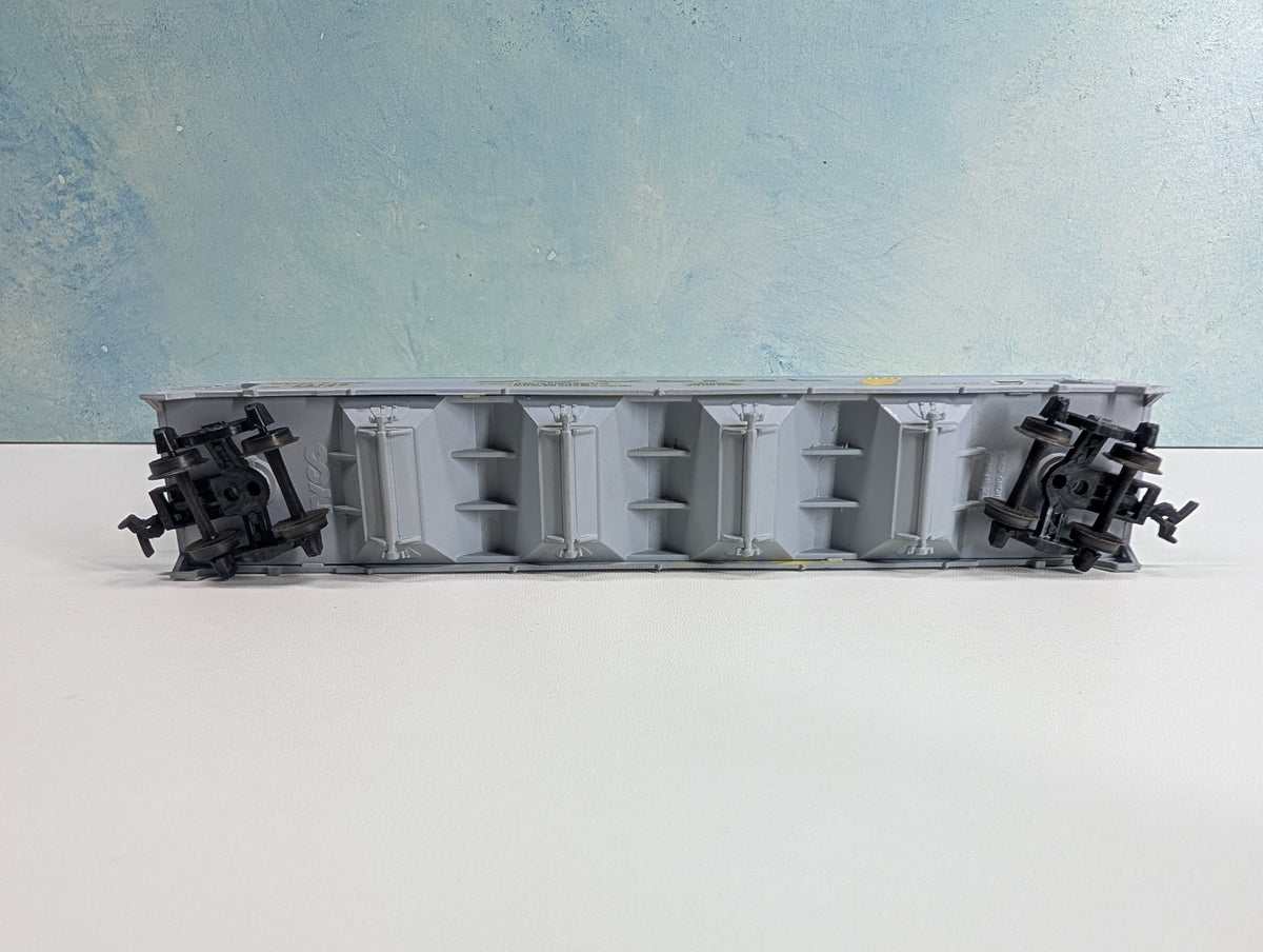 USED HO Scale ACF Centerflow Covered Hopper SOO Line #74139
