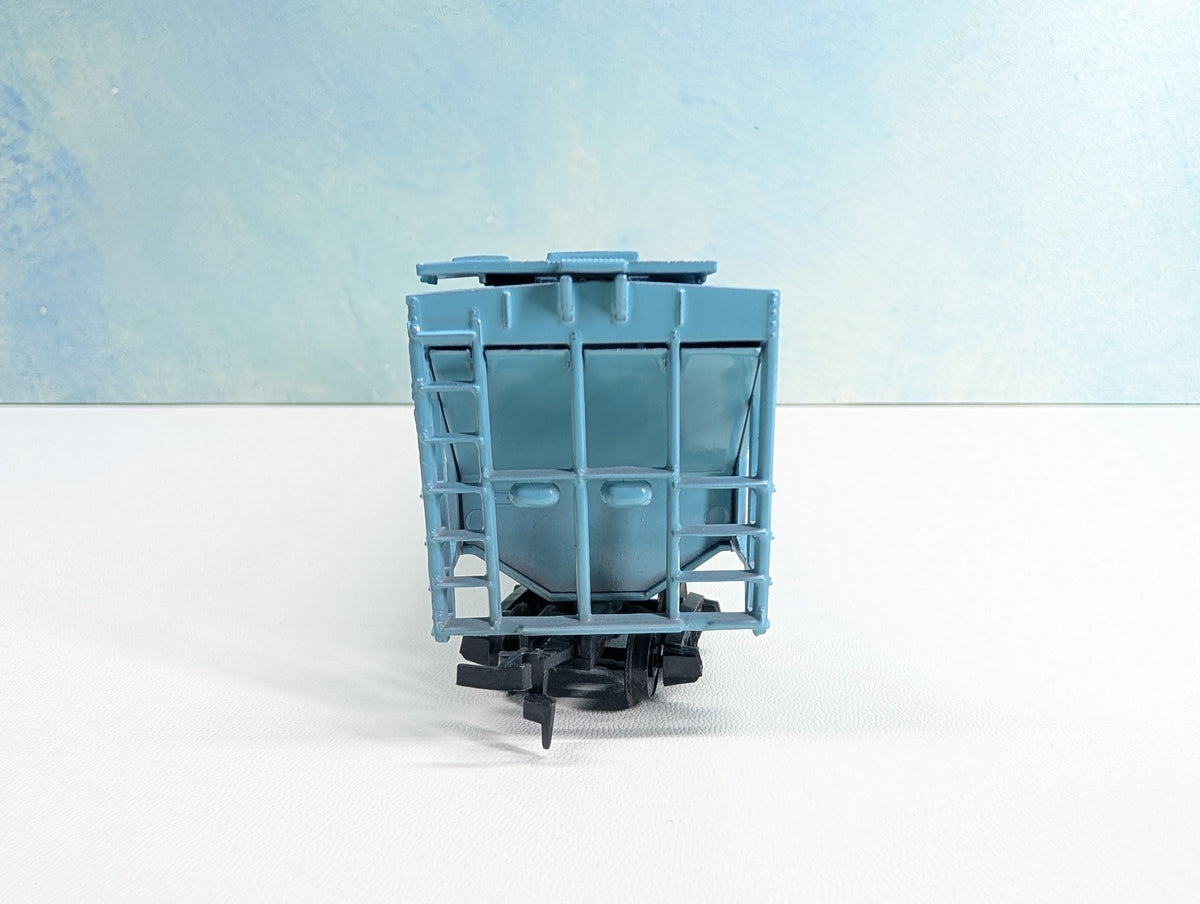 USED HO Scale Covered Hopper Archer Daniels Midland PLCX #57040