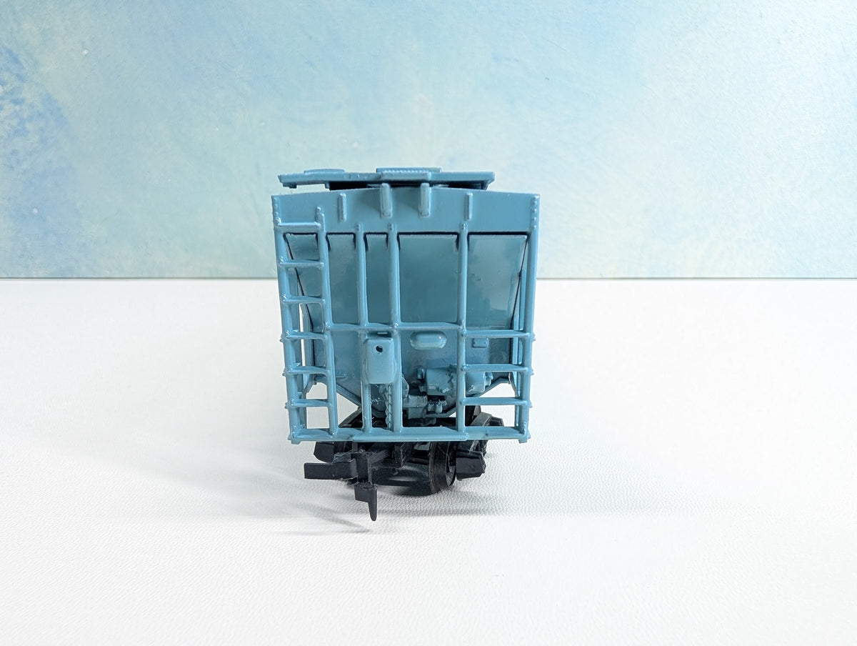 USED HO Scale Covered Hopper Archer Daniels Midland PLCX #57040