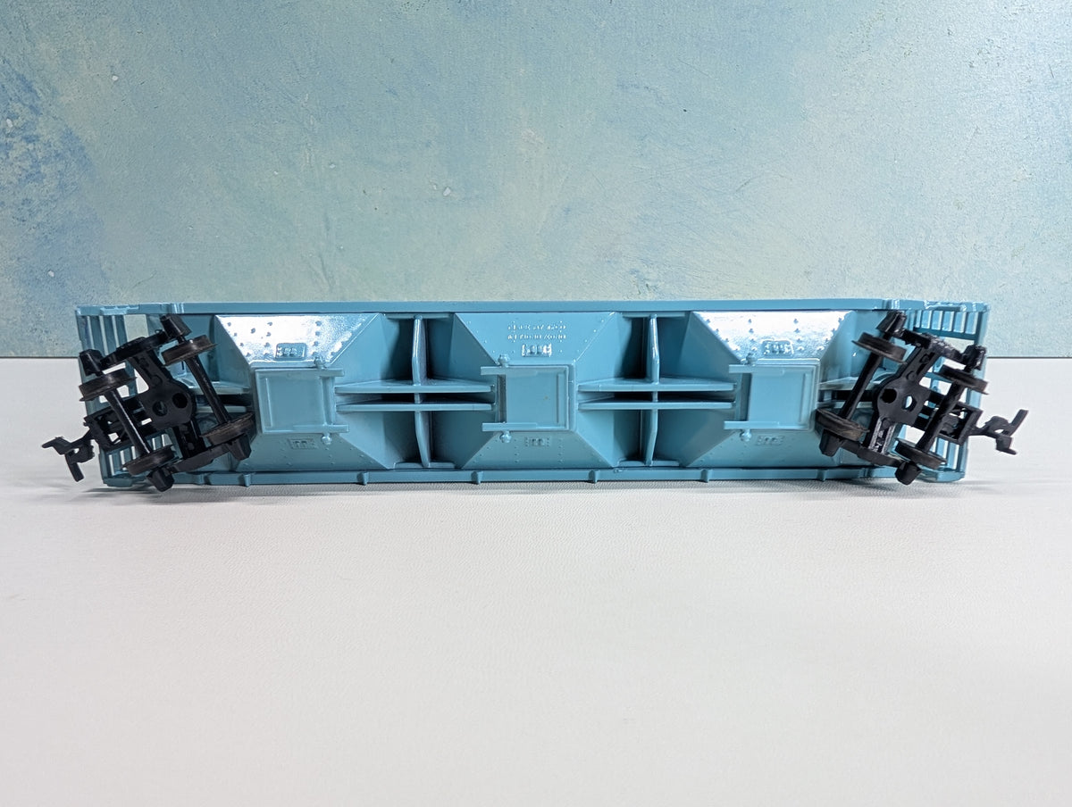 USED HO Scale Covered Hopper Archer Daniels Midland PLCX #57040