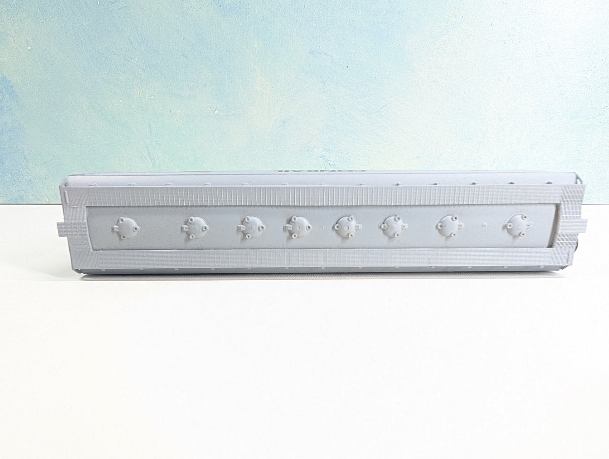 USED HO Scale Covered Hopper Conrail CR #890984