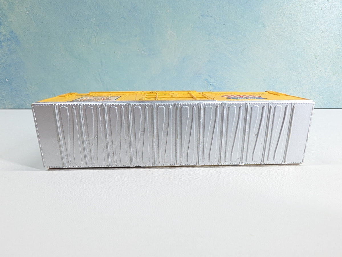 USED Lionel HO Scale 40' HI-Cube Box Car Union Pacific UP #58612