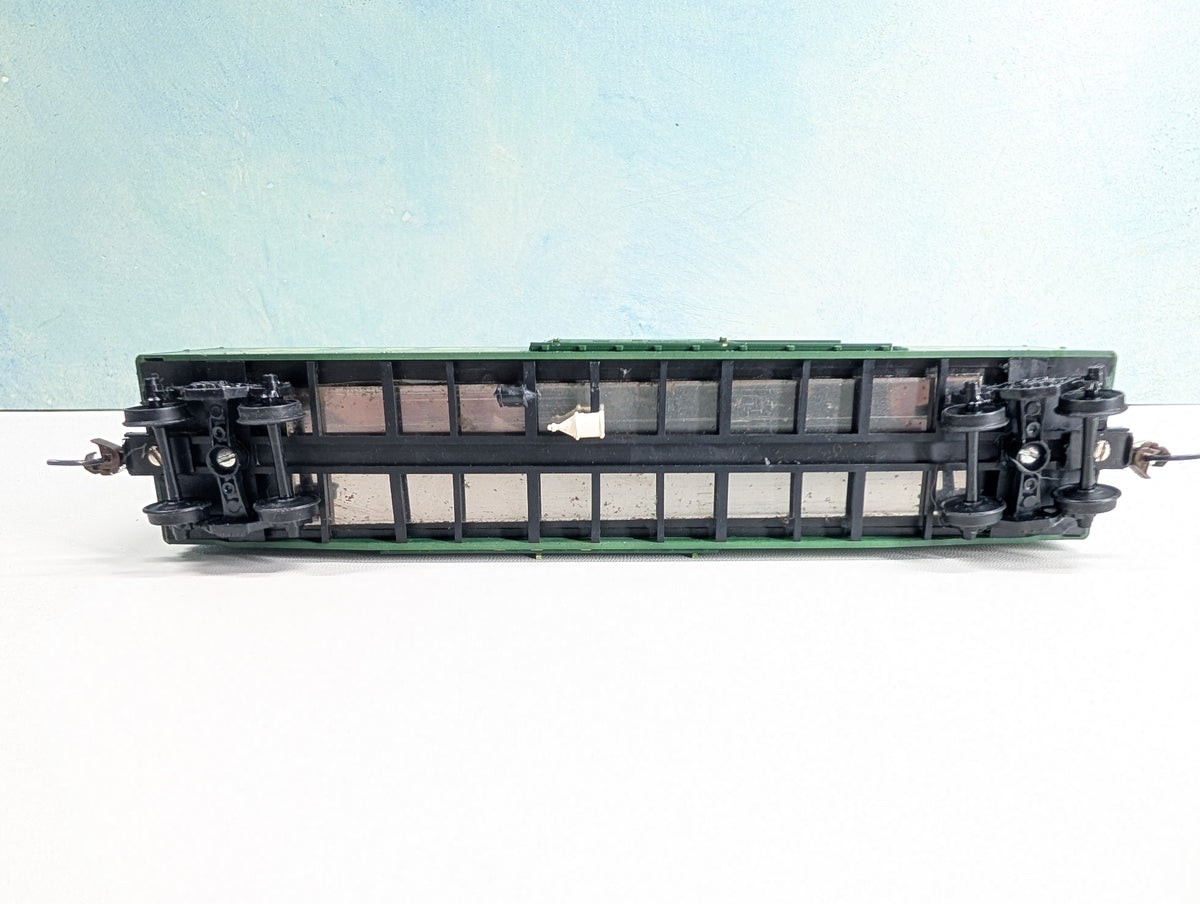 USED HO Scale 50' Box Car Reading RDG #21354