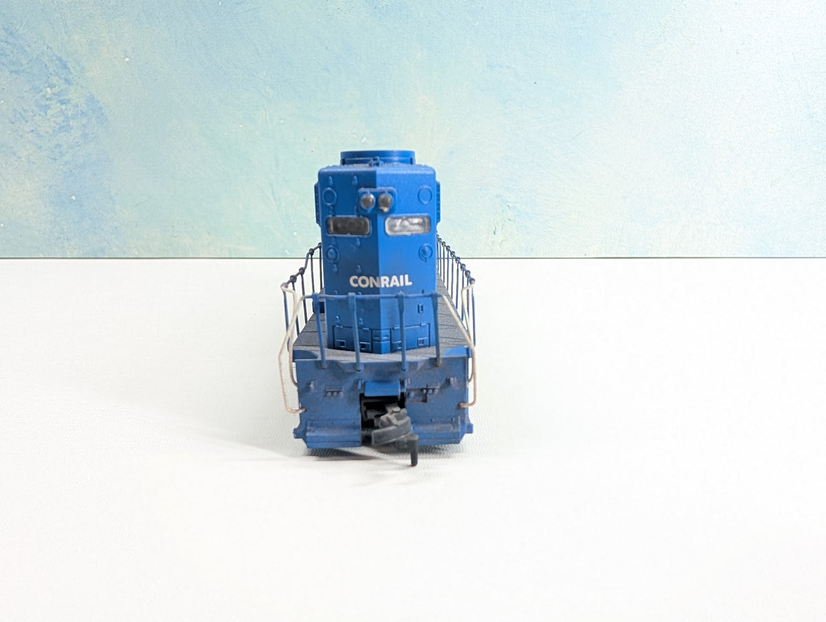 USED Athearn HO Scale GP40-2 Diesel Locomotive Conrail #3279 Tested! DC