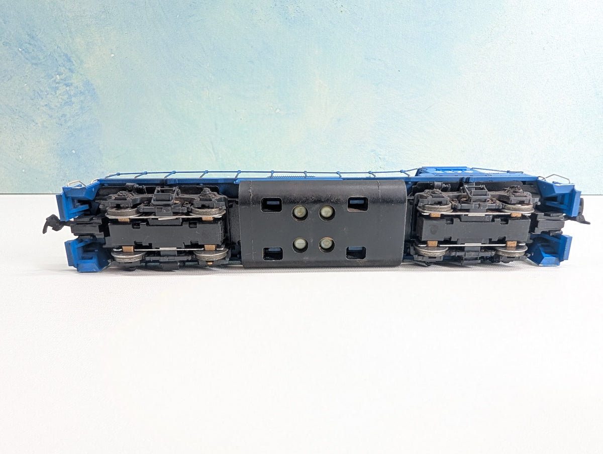 USED Athearn HO Scale GP40-2 Diesel Locomotive Conrail #3279 Tested! DC