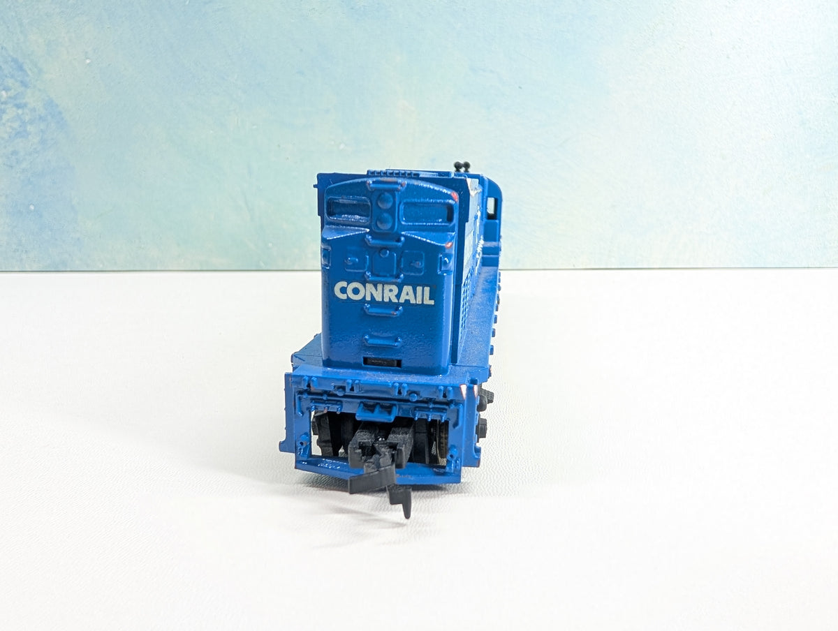 USED Tyco HO Scale Alco Century 430 Diesel Locomotive Conrail #2048 Tested! DC