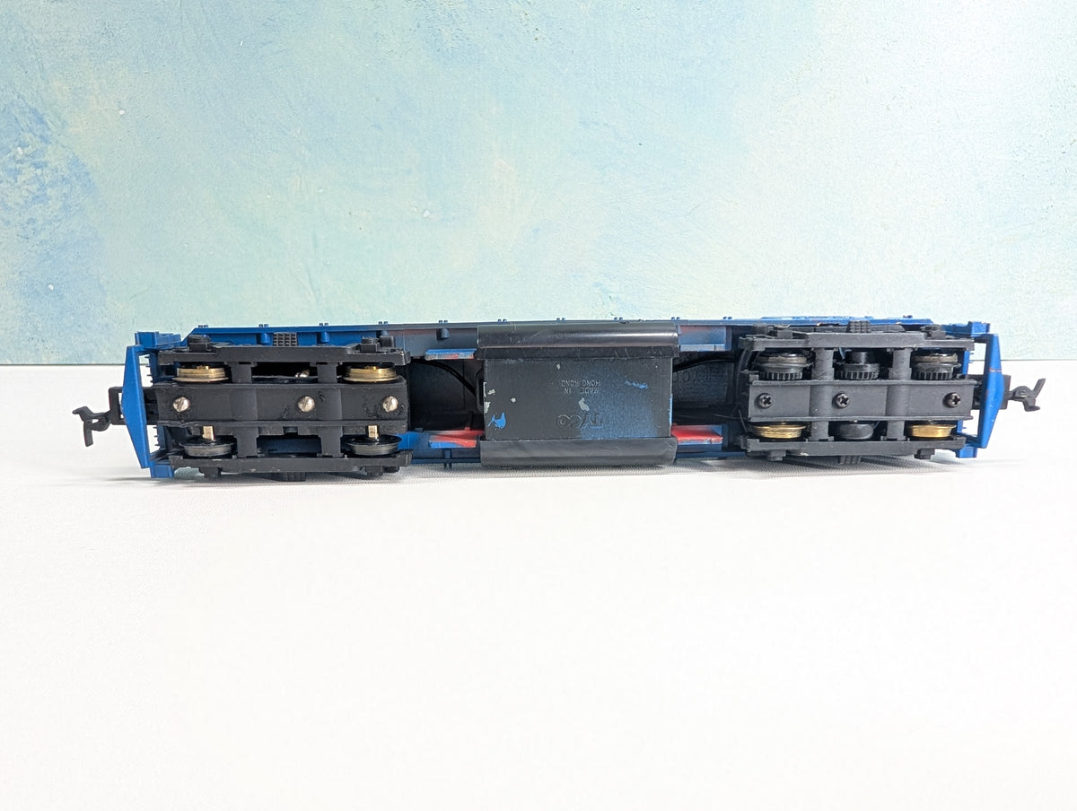 USED Tyco HO Scale Alco Century 430 Diesel Locomotive Conrail #2048 Tested! DC