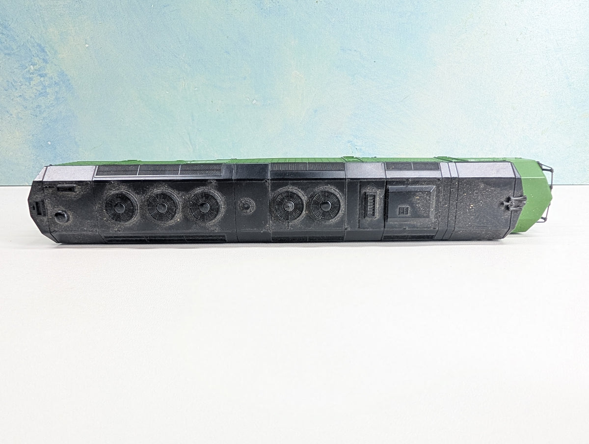 USED Lima HO Scale FP45 Diesel Locomotive Burlington Northern BN #6615 Non-Powered