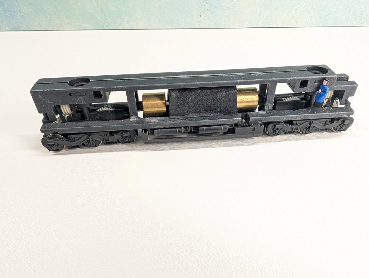 USED Bachmann 85018 HO Scale Spectrum GE Dash 8-40C Diesel Locomotive Norfolk Southern NS #8668 Parts/Repairs DC
