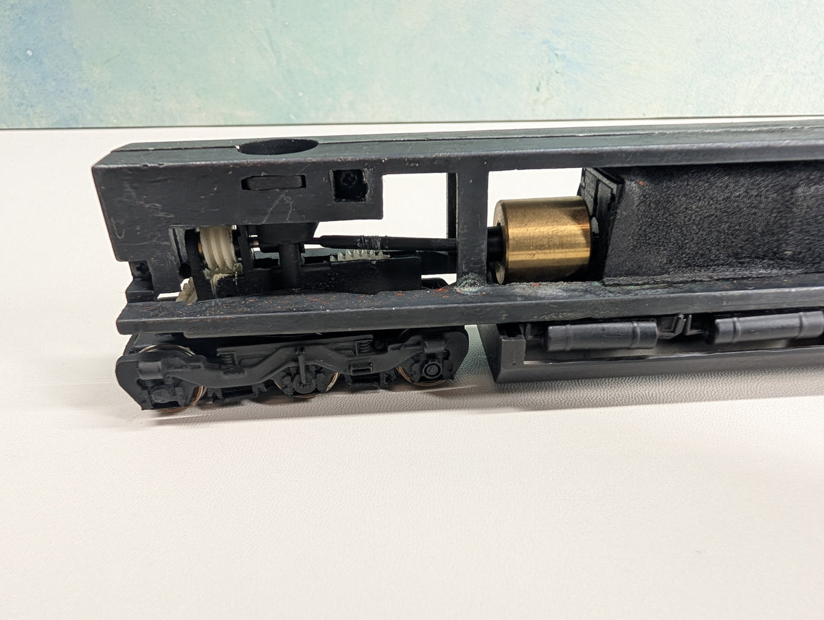 USED Bachmann 85018 HO Scale Spectrum GE Dash 8-40C Diesel Locomotive Norfolk Southern NS #8668 Parts/Repairs DC