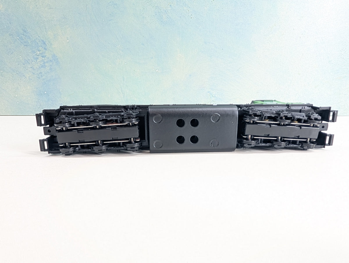 USED Athearn 4190 HO Scale SD45 Diesel Locomotive Burlington Northern BN #6549 Non-Powered KIT