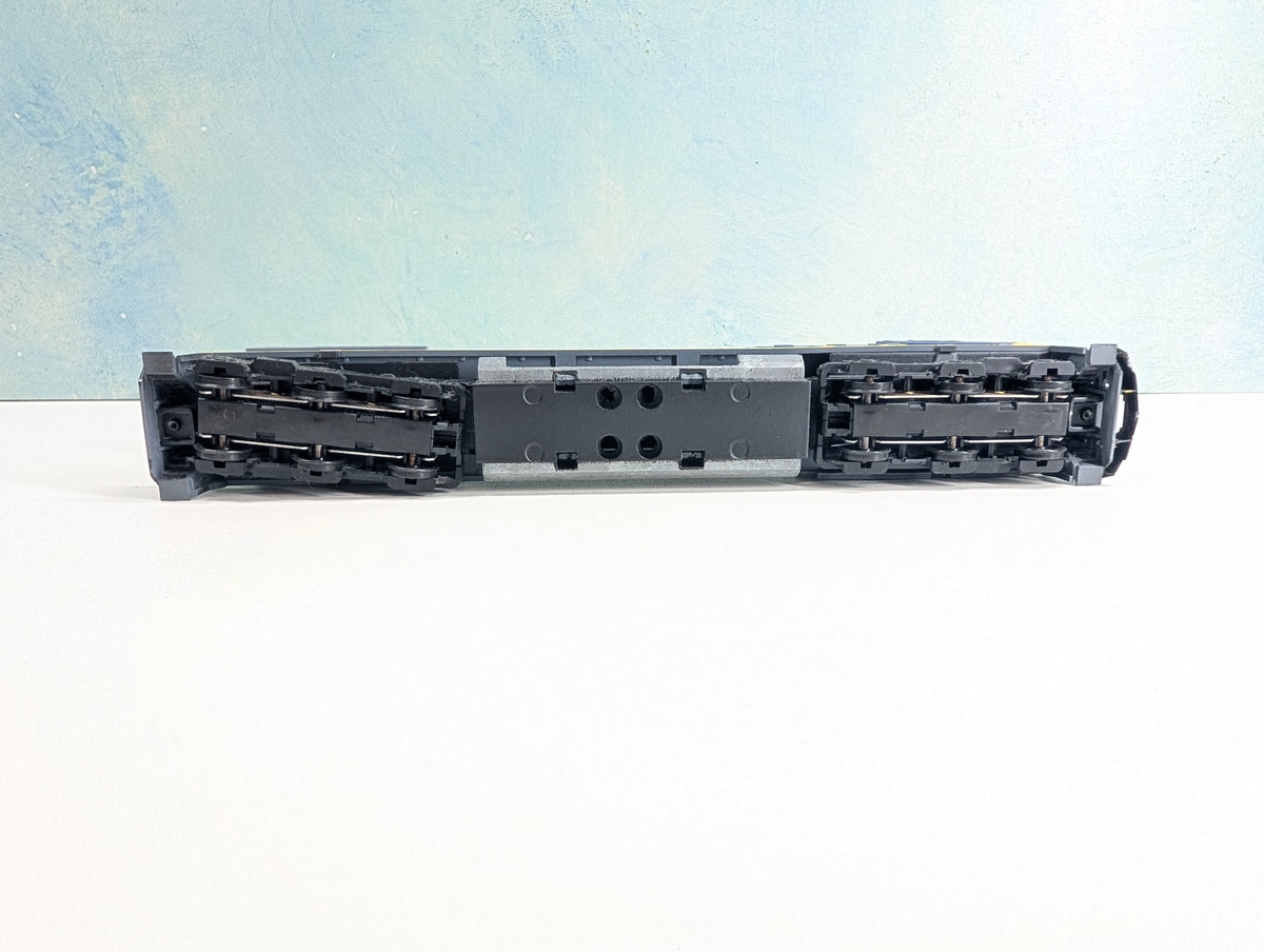 USED Athearn 4969 HO Scale C44-9W Diesel Locomotive CSX #9023 Non-Powered
