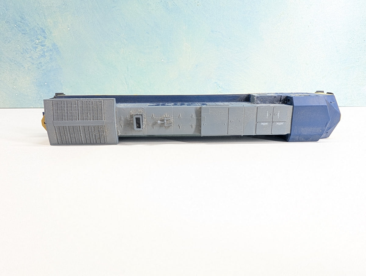 USED Athearn 4969 HO Scale C44-9W Diesel Locomotive CSX #9023 Non-Powered