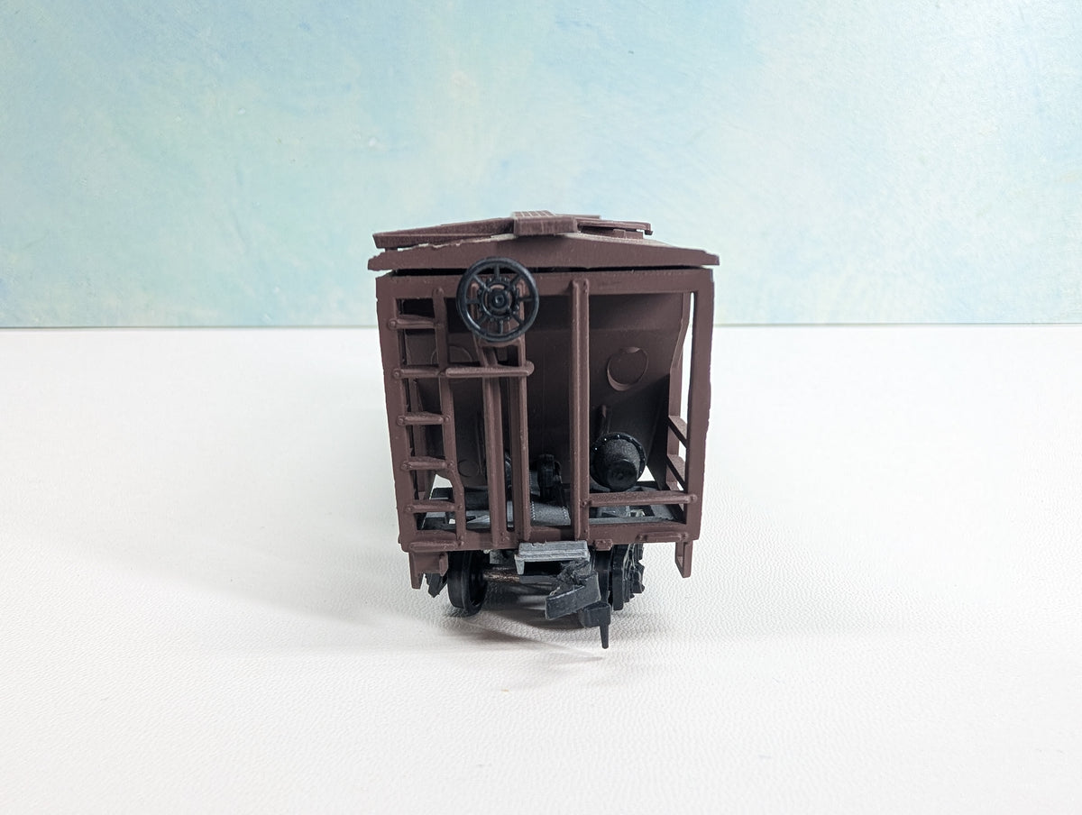 USED Roundhouse HO Scale Covered Hopper Conrail CR #876359