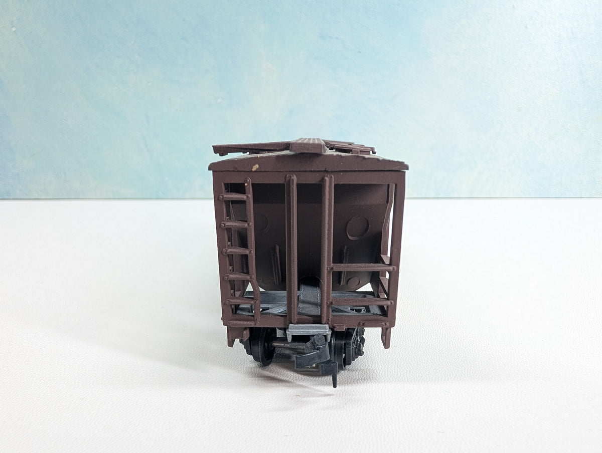 USED Roundhouse HO Scale Covered Hopper Conrail CR #876359